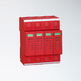 TNR-T通信專(zhuān)用電涌保護(hù)器