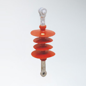 FXBW4-10 C型 棒形懸式復合絕緣子