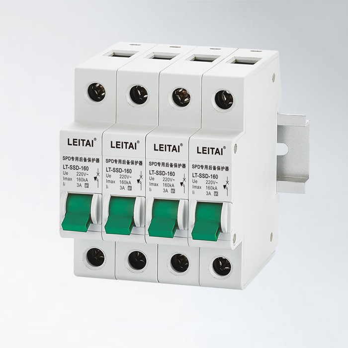 專用電涌保護器系列